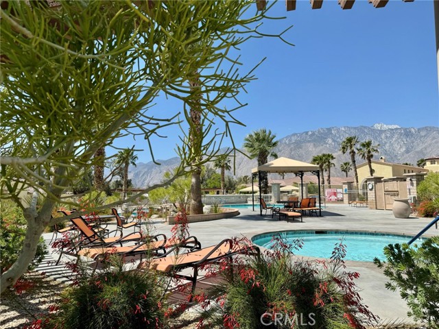 Detail Gallery Image 28 of 33 For 3542 Savanna Way, Palm Springs,  CA 92262 - 2 Beds | 2 Baths