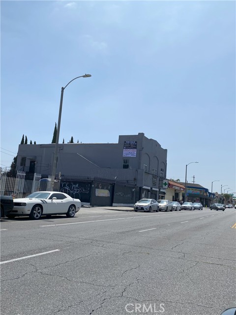 1860 Firestone Blvd, Los Angeles, CA 90001