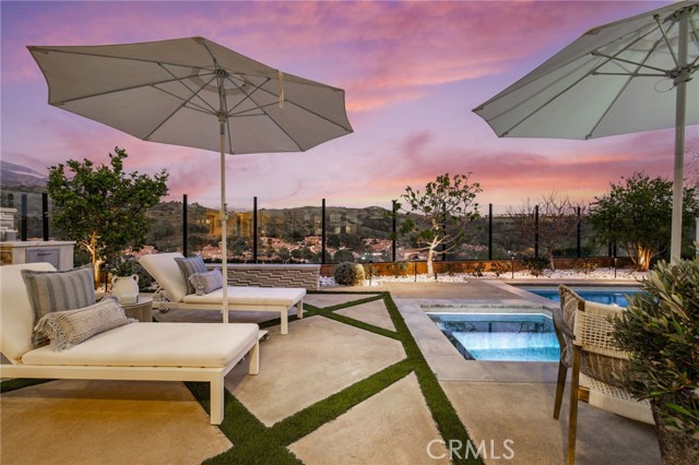 Detail Gallery Image 58 of 66 For 33 Cielo Azul, Mission Viejo,  CA 92692 - 4 Beds | 4 Baths