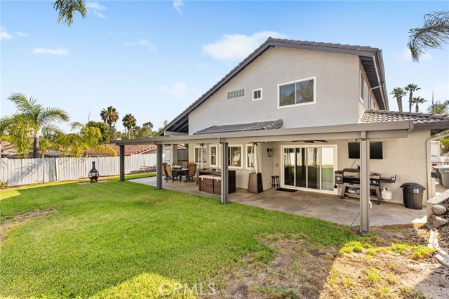 Detail Gallery Image 33 of 54 For 29172 Longhorn Dr, Canyon Lake,  CA 92587 - 4 Beds | 3 Baths