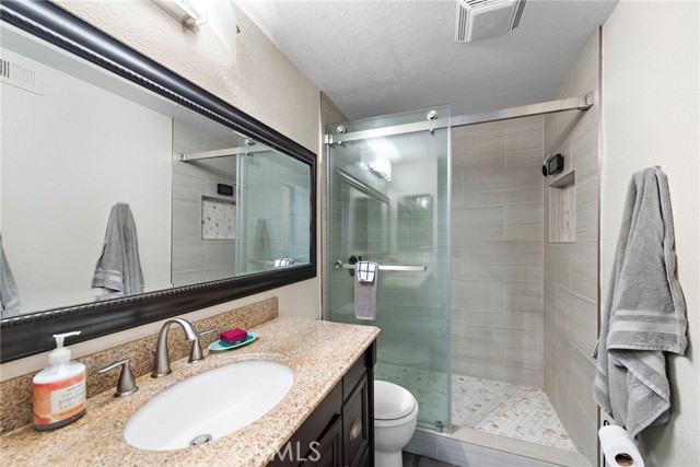 Detail Gallery Image 12 of 18 For 27904 Cinnamon #194,  Mission Viejo,  CA 92691 - 2 Beds | 1 Baths