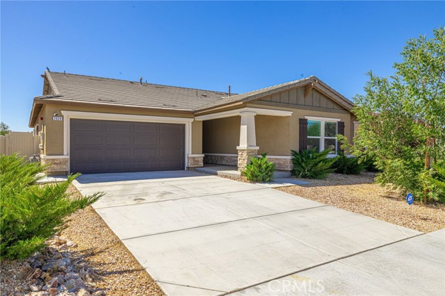 2024 E Donatello St, Lancaster, CA 93535