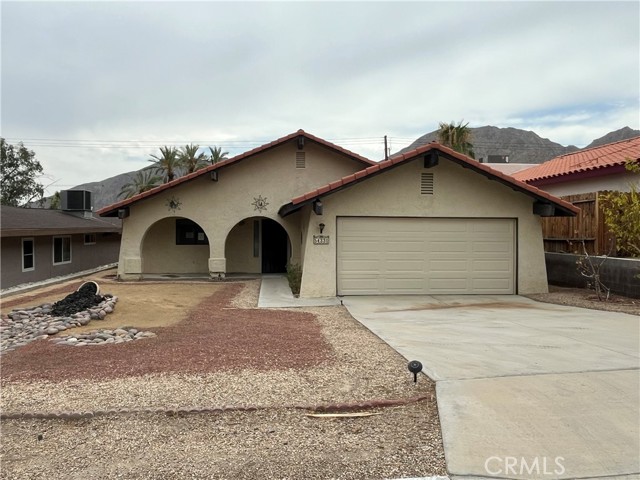 Detail Gallery Image 1 of 1 For 54330 Avenida Diaz, La Quinta,  CA 92253 - 3 Beds | 2 Baths