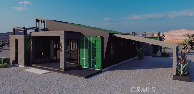 1 Diezel Court, Yucca Valley, CA, 92284 1 Diezel Court, Yucca Valley, CA, 92284