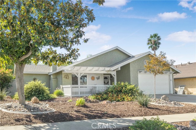 Detail Gallery Image 1 of 47 For 1530 Clock Ave, Redlands,  CA 92374 - 4 Beds | 2 Baths