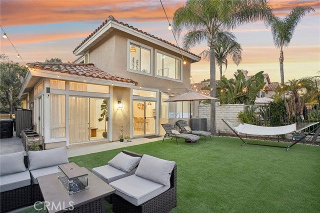 Detail Gallery Image 29 of 30 For 52 via Andorra, Coto de Caza,  CA 92679 - 3 Beds | 2/1 Baths