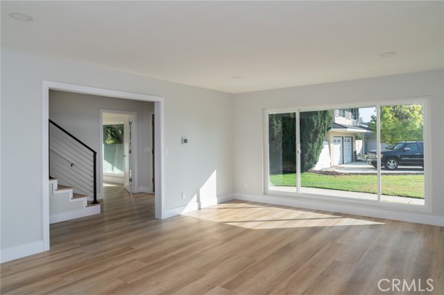 Front Dining Room