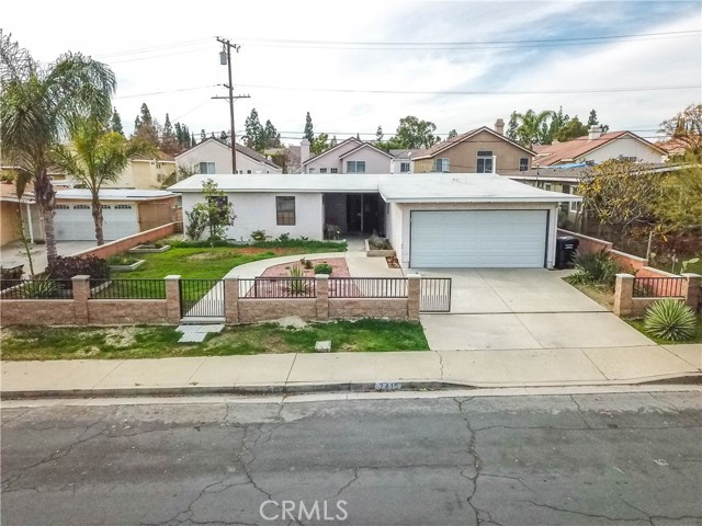 Image 2 for 2415 Merrywood St, Pomona, CA 91767