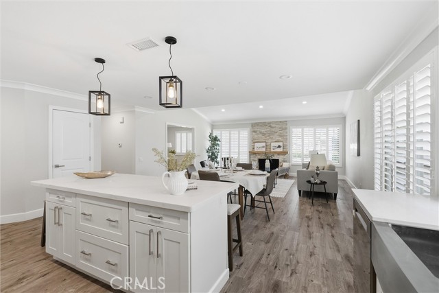 Detail Gallery Image 14 of 38 For 27880 via Sarasate, Mission Viejo,  CA 92692 - 3 Beds | 2 Baths