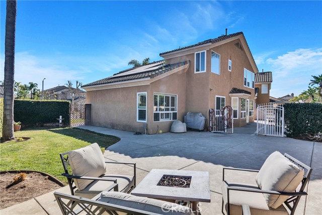 Image 35 of 54 For 1484 Rancho Hills Drive