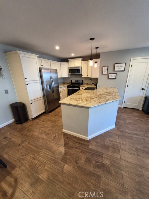 Detail Gallery Image 10 of 36 For 27236 Luther #705,  Canyon Country,  CA 91351 - 1 Beds | 1 Baths