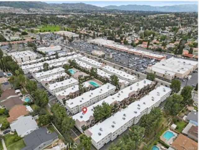 Detail Gallery Image 41 of 42 For 10201 Mason Ave #34,  Chatsworth,  CA 91311 - 2 Beds | 2/1 Baths