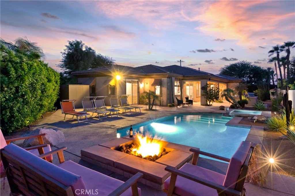 134 Tesori Drive