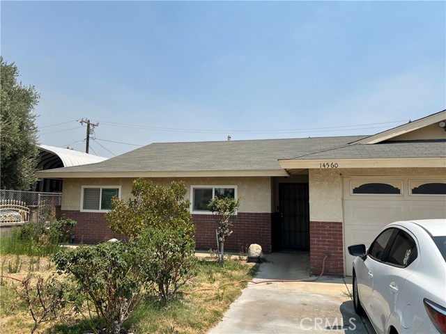 Details for 14560 Mission Street, Cabazon, CA 92230