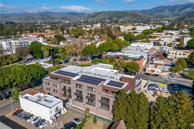 Detail Gallery Image 8 of 75 For 581 Higuera St #309,  San Luis Obispo,  CA 93401 - 1 Beds | 1 Baths