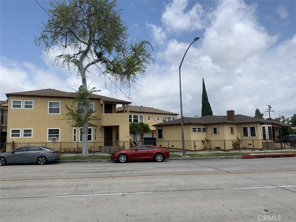 7062 State Street, Huntington Park, CA 90255