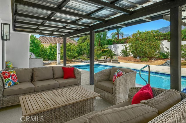 Detail Gallery Image 25 of 36 For 1525 Sonora Ct, Palm Springs,  CA 92264 - 4 Beds | 2/1 Baths