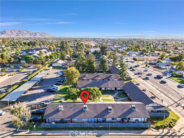 Detail Gallery Image 27 of 27 For 12760 Perris Bld #A2,  Moreno Valley,  CA 92553 - 2 Beds | 2 Baths