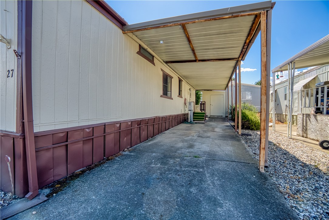 Detail Gallery Image 26 of 41 For 1025 Martin St #27,  Lakeport,  CA 95453 - 3 Beds | 2 Baths