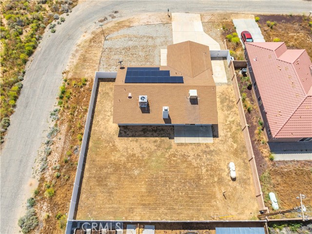 Detail Gallery Image 34 of 37 For 7881 Fernwood, California City,  CA 93505 - 3 Beds | 2 Baths