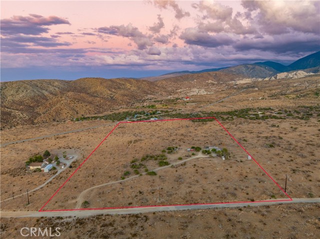 Details for 29210 Cruthers Creek, Juniper Hills, CA 93553