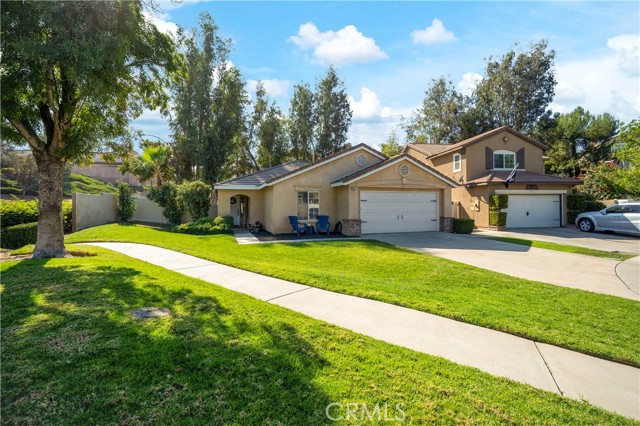 Image 3 for 22877 Mountain Ash Circle, Corona, CA 92883