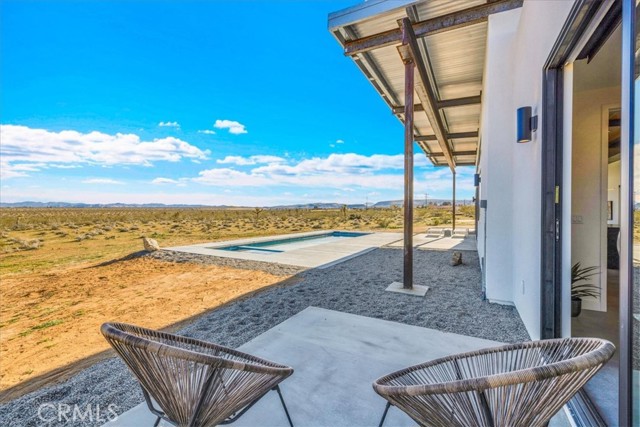 Detail Gallery Image 44 of 66 For 621 N Sage Ave, Yucca Valley,  CA 92284 - 3 Beds | 3 Baths