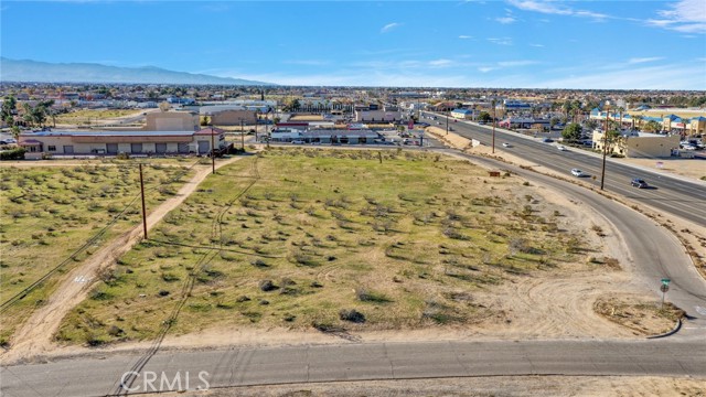 Detail Gallery Image 8 of 14 For 0 Apatite, Victorville,  CA 92395 - – Beds | – Baths