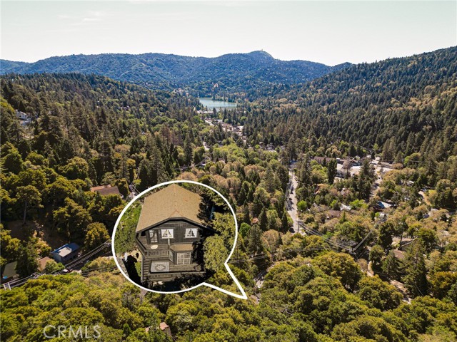 Detail Gallery Image 31 of 31 For 23594 Hillside Dr, Crestline,  CA 92325 - 1 Beds | 1/1 Baths