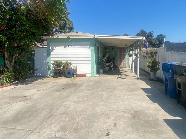 1777 112th Street Los Angeles CA 90059