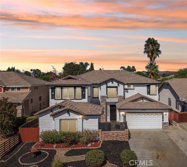 Detail Gallery Image 72 of 75 For 39662 Breezy Meadow St, Murrieta,  CA 92563 - 5 Beds | 3/1 Baths