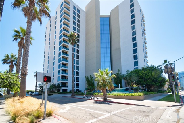 1310 E Ocean Boulevard # 1005, Long Beach, California 90802, 1 Bedroom Bedrooms, ,1 BathroomBathrooms,Residential,For Sale,1310 E Ocean Boulevard # 1005,CRWS24162197