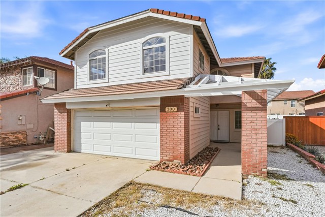 Detail Gallery Image 23 of 33 For 300 Mildred, Perris,  CA 92571 - 4 Beds | 2/1 Baths