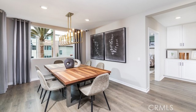 Detail Gallery Image 6 of 10 For 4152 E Axis Privado #301,  Ontario,  CA 91764 - 3 Beds | 2 Baths