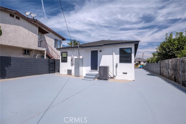 Detail Gallery Image 25 of 25 For 3834 W 116th St, Hawthorne,  CA 90250 - 4 Beds | 2 Baths