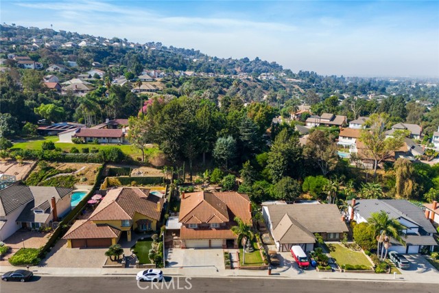 Detail Gallery Image 3 of 64 For 4057 Overcrest Dr, Whittier,  CA 90601 - 4 Beds | 3 Baths