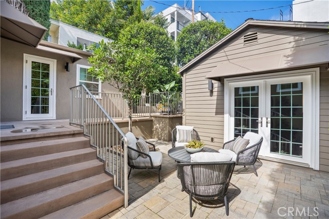 Detail Gallery Image 26 of 35 For 8963 Cynthia, West Hollywood,  CA 90069 - 2 Beds | 2 Baths