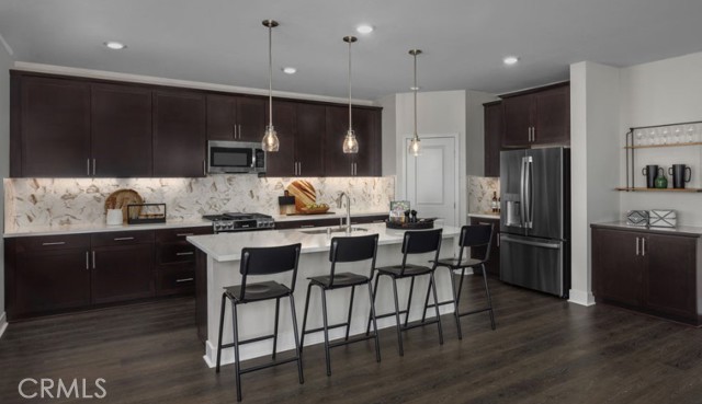 Detail Gallery Image 5 of 25 For 33425 Rusty Ct, French Valley,  CA 92596 - 5 Beds | 3 Baths