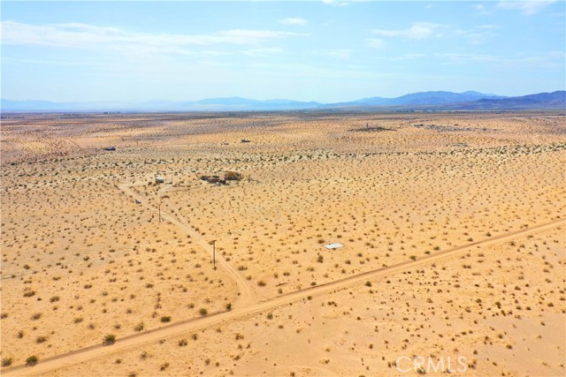 Detail Gallery Image 10 of 13 For 0 Pinto Mountain Rd, Twentynine Palms,  CA 92277 - – Beds | – Baths