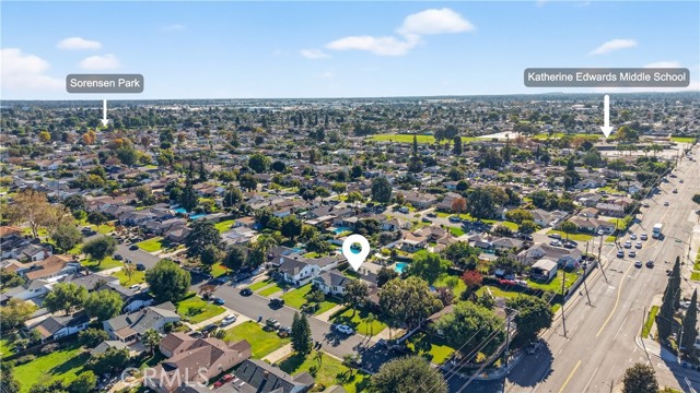 Detail Gallery Image 49 of 49 For 10818 Loch Avon, Whittier,  CA 90606 - 3 Beds | 2 Baths