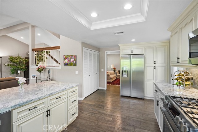 Detail Gallery Image 15 of 56 For 19645 Turtle Springs Way, Porter Ranch,  CA 91326 - 3 Beds | 2/1 Baths