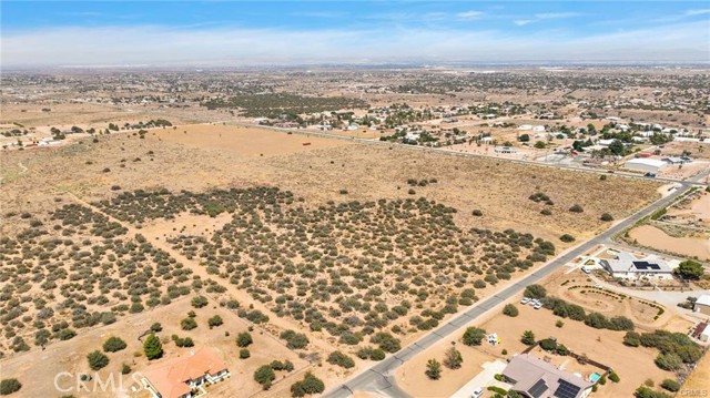  Land for Sale in Phelan, California