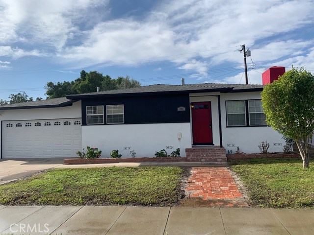 854 N Hart St, Orange, CA 92867