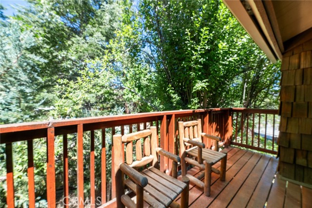 Detail Gallery Image 26 of 28 For 861 Thrush Dr #50,  Big Bear Lake,  CA 92315 - 2 Beds | 1/1 Baths