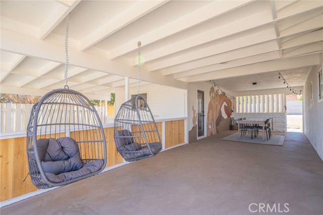 Detail Gallery Image 3 of 27 For 61537 La Jolla Dr, Joshua Tree,  CA 92252 - 3 Beds | 1 Baths