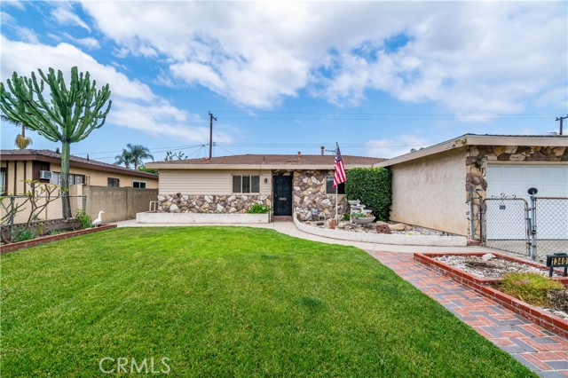 Detail Gallery Image 38 of 48 For 13401 Cypress St, Garden Grove,  CA 92843 - 3 Beds | 2 Baths