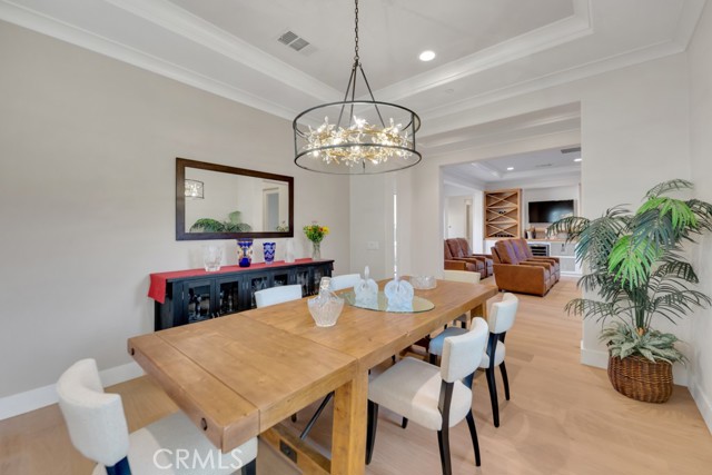 Detail Gallery Image 8 of 41 For 6888 Copper Creek, Moorpark,  CA 93021 - 4 Beds | 3/1 Baths