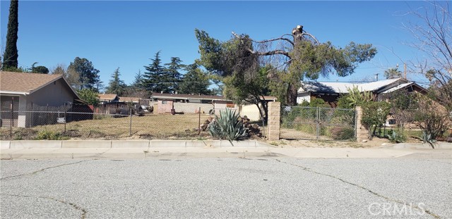 Detail Gallery Image 4 of 33 For 0 Woodland, Banning,  CA 92220 - – Beds | – Baths