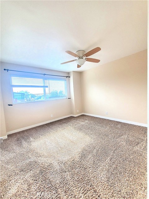 1st bedroom