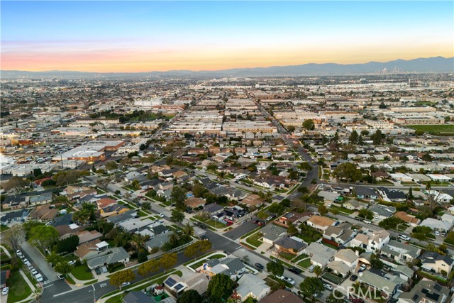 Detail Gallery Image 25 of 31 For 14709 Bodger Ave, Hawthorne,  CA 90250 - 3 Beds | 2 Baths
